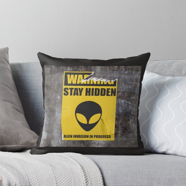 Item preview, Alien Invasion designed and sold by jamyjamz.