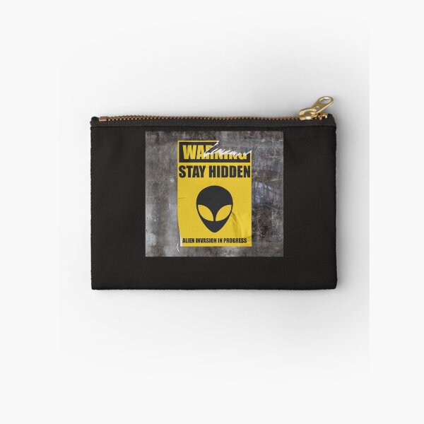 Item preview, Alien Invasion designed and sold by jamyjamz.