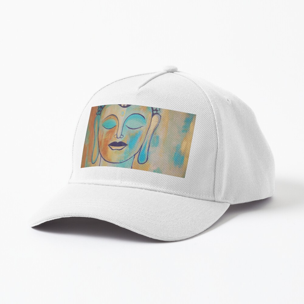 Item preview, Baseball Cap designed and sold by annasfunkyart.