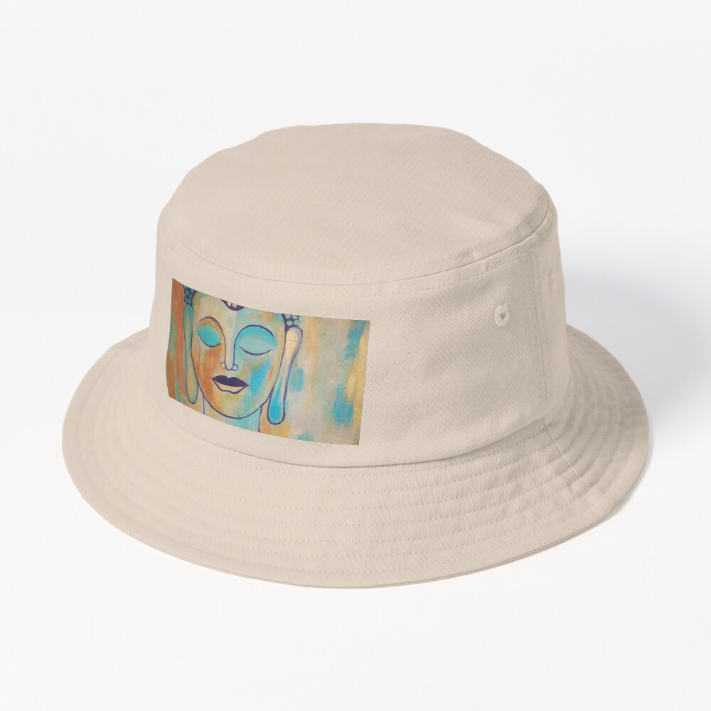 Item preview, Bucket Hat designed and sold by annasfunkyart.