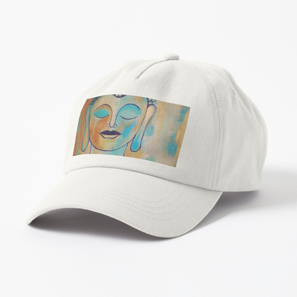 Item preview, Dad Hat designed and sold by annasfunkyart.