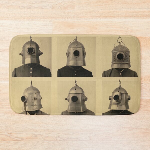 Item preview, Guardian Gear: Helmet Head designed and sold by Brendon987.