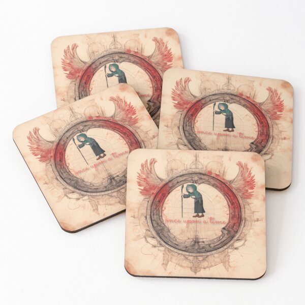 Item preview, Once upon a time designed and sold by Graphichop.