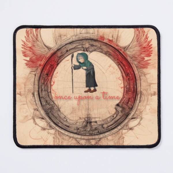 Item preview, Once upon a time designed and sold by Graphichop.
