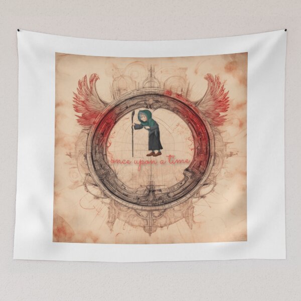 Item preview, Once upon a time designed and sold by Graphichop.