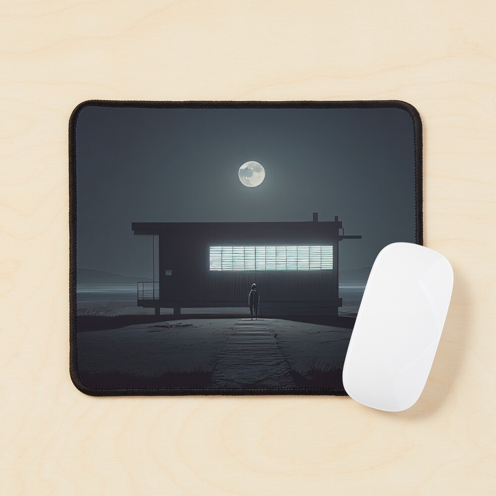 Item preview, Mouse Pad designed and sold by BahasaDesign.