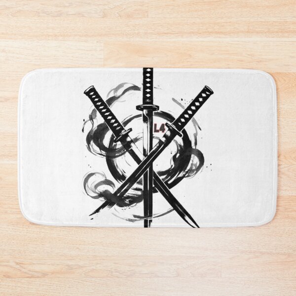Item preview, Three katanas  designed and sold by Lykaon Art.