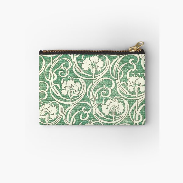 Item preview, Floral art nouveau pattern 1900, restored by Mindthecherry designed and sold by MINDTHECHERRY.