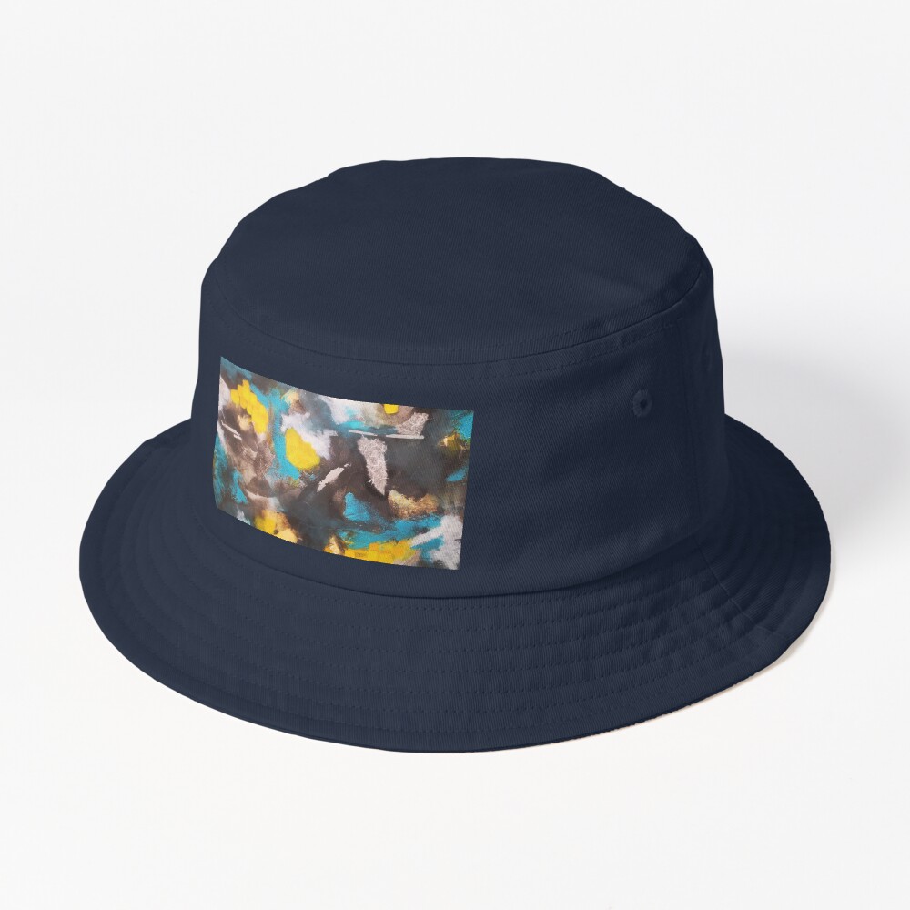 Item preview, Bucket Hat designed and sold by annasfunkyart.