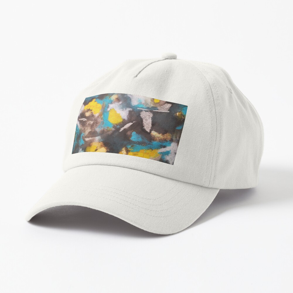 Item preview, Dad Hat designed and sold by annasfunkyart.