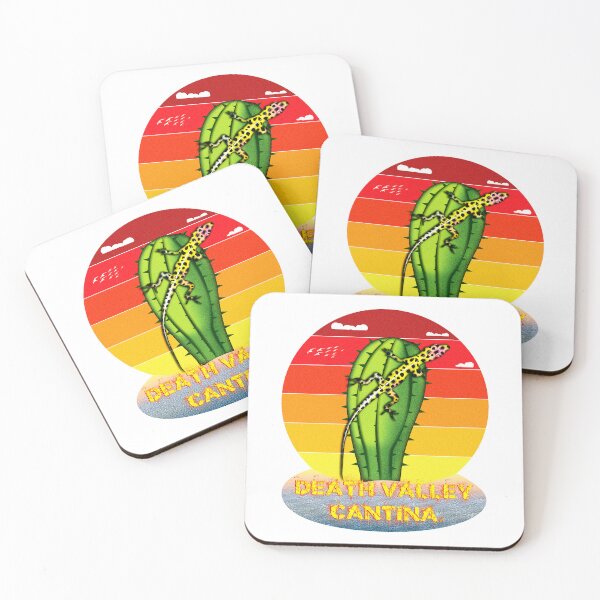 Item preview, Death Valley Cantina designed and sold by Berlat Correa.