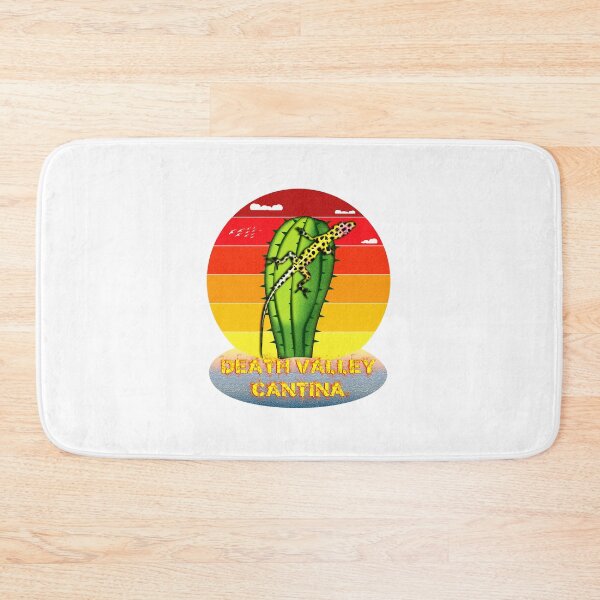 Item preview, Death Valley Cantina designed and sold by Berlat Correa.
