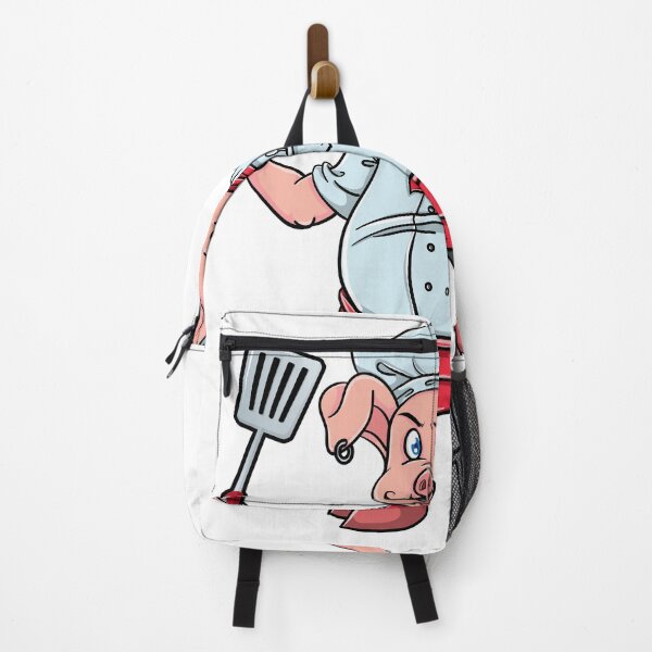 Item preview, Pig Chef Premium, Cartoon Chef, Great Bake, Chef Woman, Christmas Chef designed and sold by RADmerchandise.