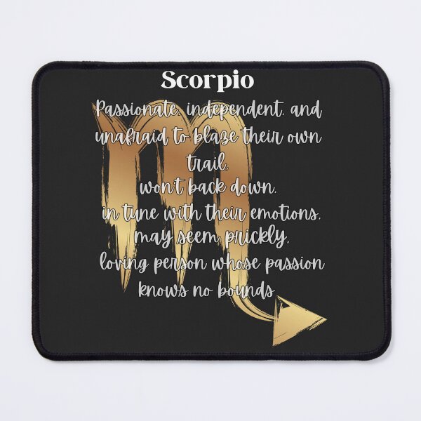 Item preview, Scorpio Positive Personality T-Shrit designed and sold by TxTaurus110.
