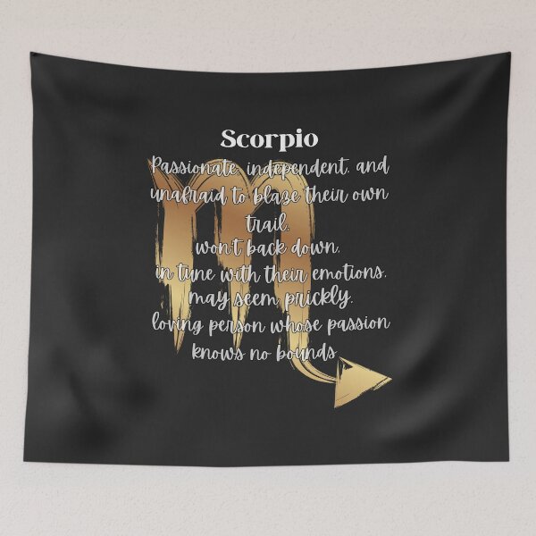 Item preview, Scorpio Positive Personality T-Shrit designed and sold by TxTaurus110.