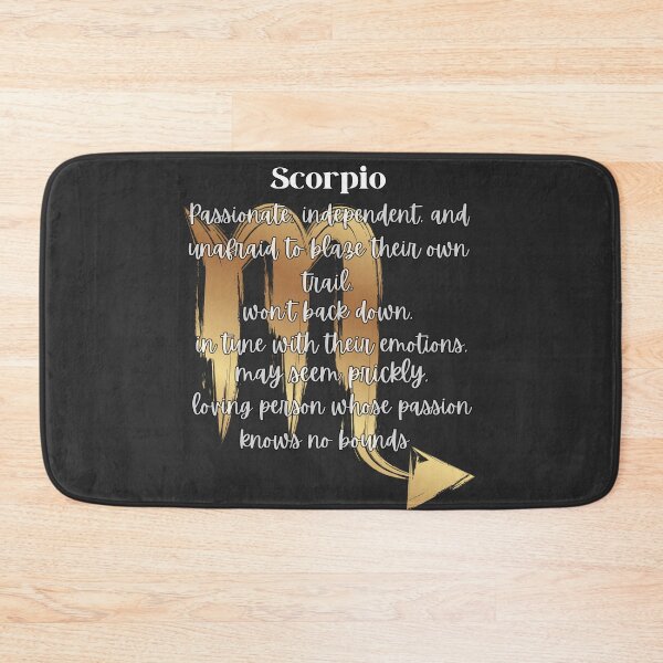 Item preview, Scorpio Positive Personality T-Shrit designed and sold by TxTaurus110.