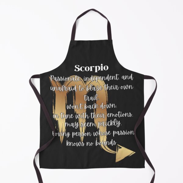 Item preview, Scorpio Positive Personality T-Shrit designed and sold by TxTaurus110.
