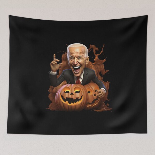 Item preview, Joe Biden Halloween designed and sold by Mateusz Majcherek.
