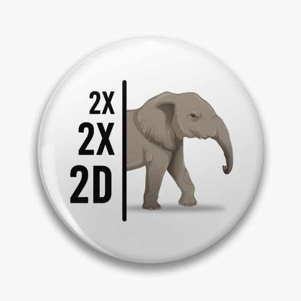 Item preview, Multi Elephant  designed and sold by Xmepr.