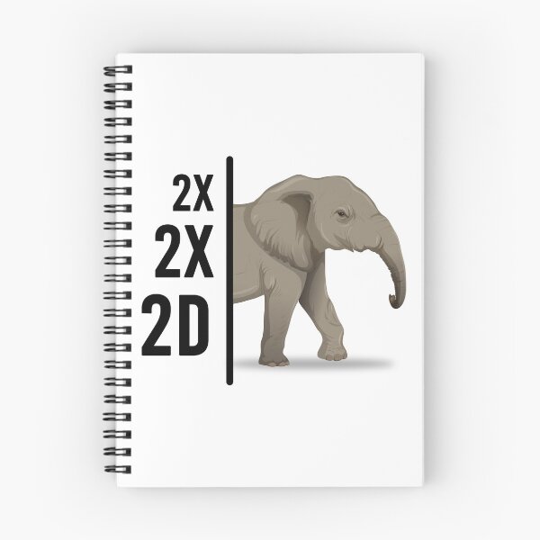 Item preview, Multi Elephant  designed and sold by Xmepr.