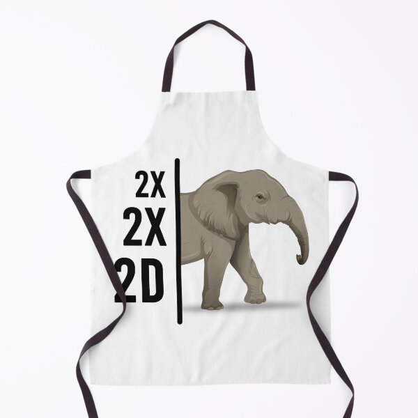 Item preview, Multi Elephant designed and sold by Xmepr.