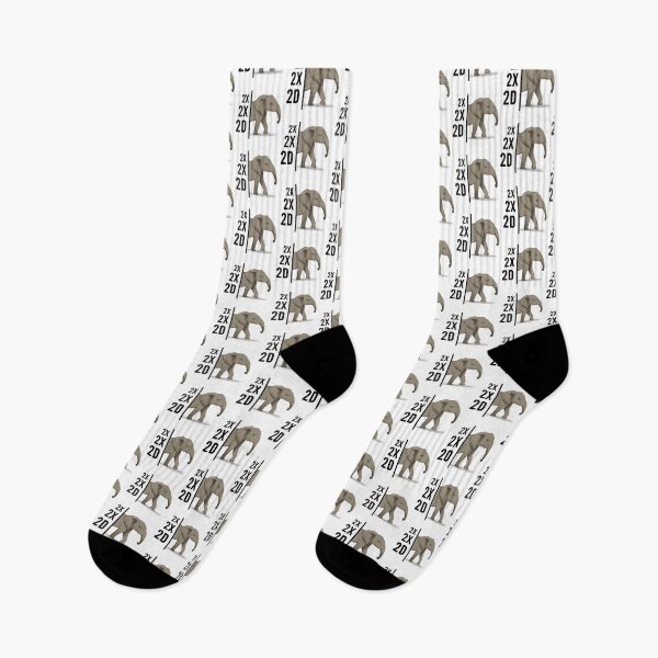 Item preview, Multi Elephant  designed and sold by Xmepr.