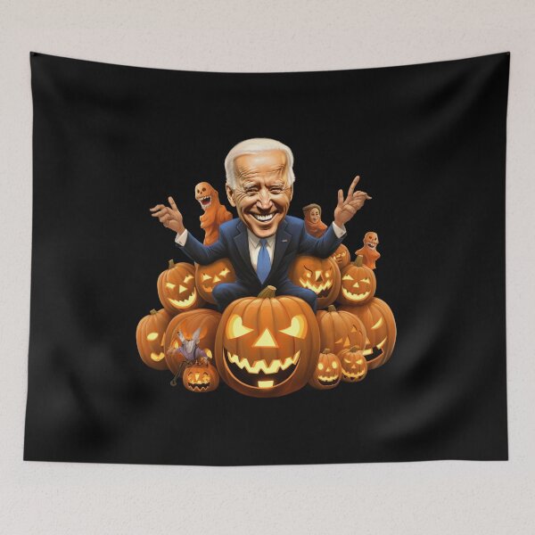 Item preview, Joe Biden Halloween designed and sold by Mateusz Majcherek.