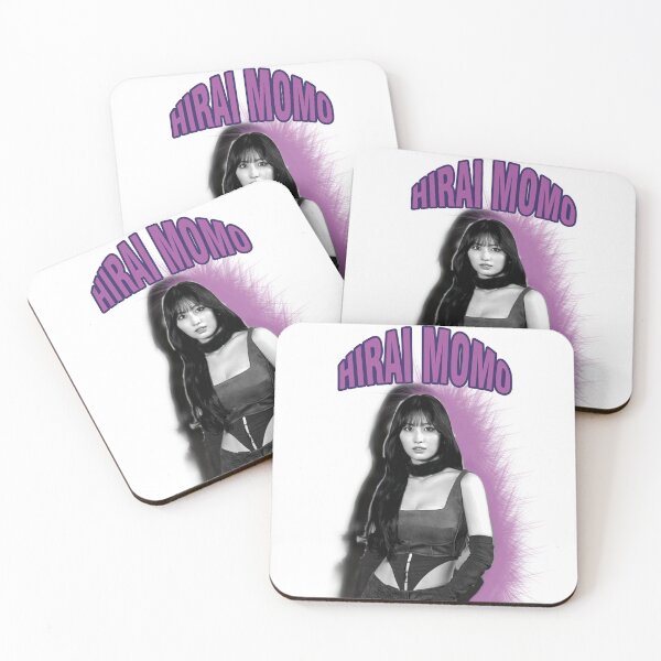 Item preview, hirai momo designed and sold by luisajaime.