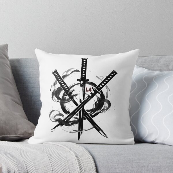 Item preview, Three katanas  designed and sold by Lykaon Art.