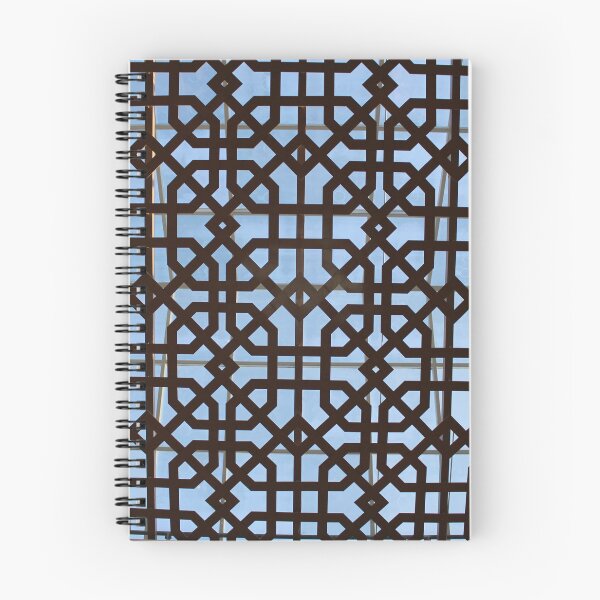 Item preview, Square pattern Geometric design designed and sold by MubaraksArt.