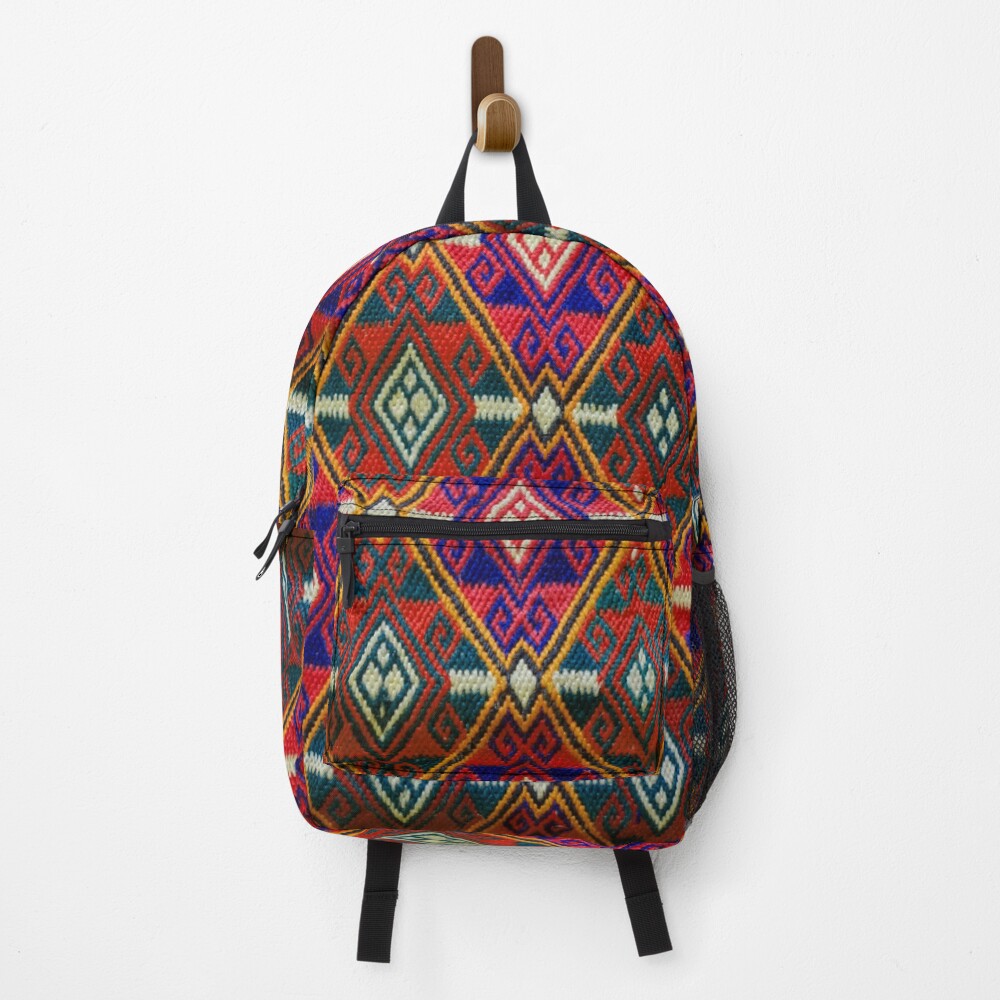 Item preview, Backpack designed and sold by SpaceBazaar.