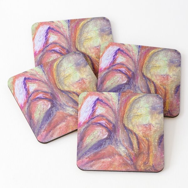 Item preview, The Great Unwinding designed and sold by Sarah Roddam.