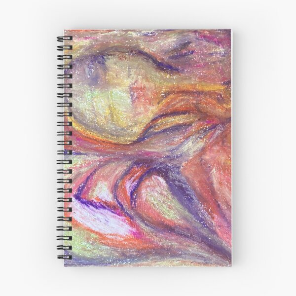 Item preview, The Great Unwinding designed and sold by Sarah Roddam.