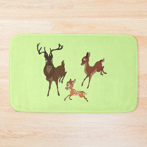 Item preview, Bambi's family designed and sold by RaineOfAuroria.