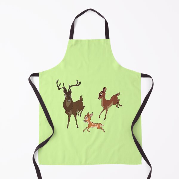Item preview, Bambi's family designed and sold by RaineOfAuroria.