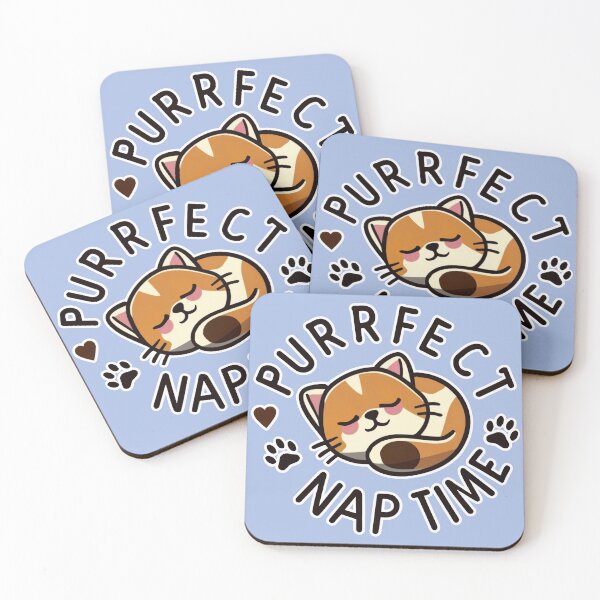 Item preview, cat fun quote humor designed and sold by huggymauve.