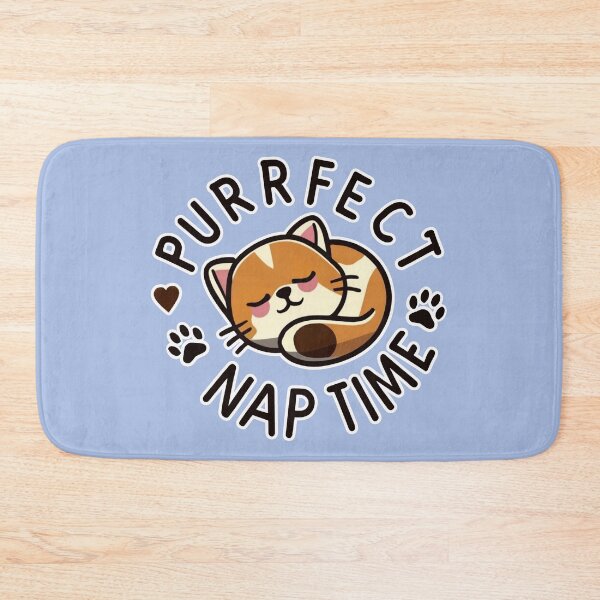 Item preview, cat fun quote humor designed and sold by huggymauve.