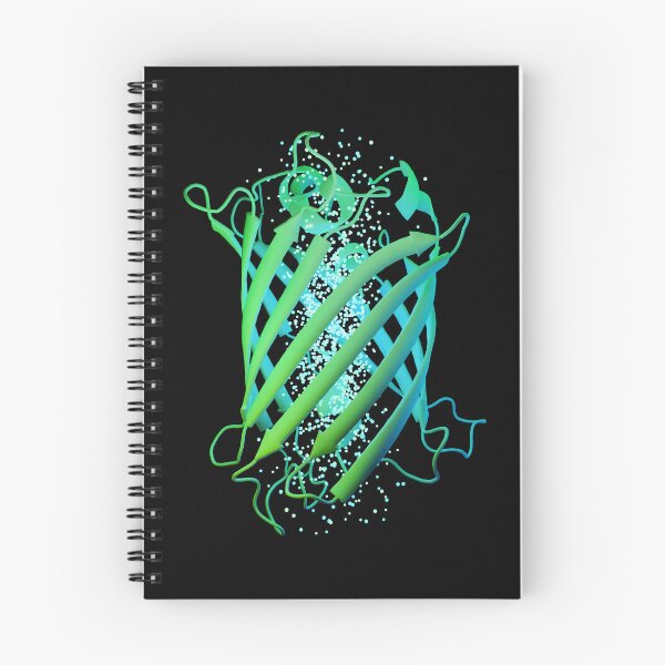 Item preview, Green Fluorescent Protein designed and sold by goblinmart.