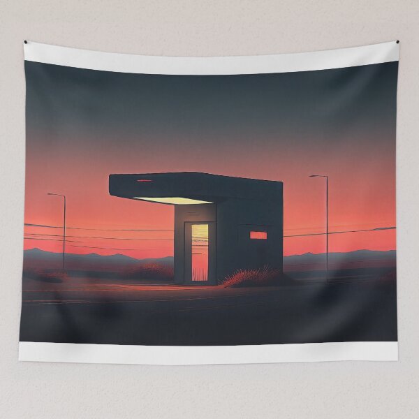 Item preview, Going Somewhere designed and sold by BahasaDesign.