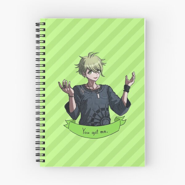 Item preview, Rantaro Amami designed and sold by princeofjunes.