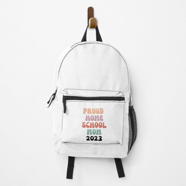 Item preview, Proud Homeschool MOM 2023 designed and sold by YASOHA ⭐⭐⭐⭐⭐.