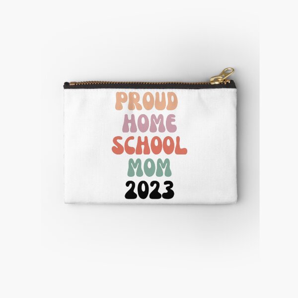 Item preview, Proud Homeschool MOM 2023 designed and sold by YASOHA ⭐⭐⭐⭐⭐.