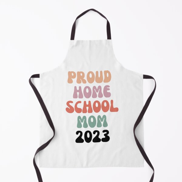 Item preview, Proud Homeschool MOM 2023 designed and sold by YASOHA ⭐⭐⭐⭐⭐.