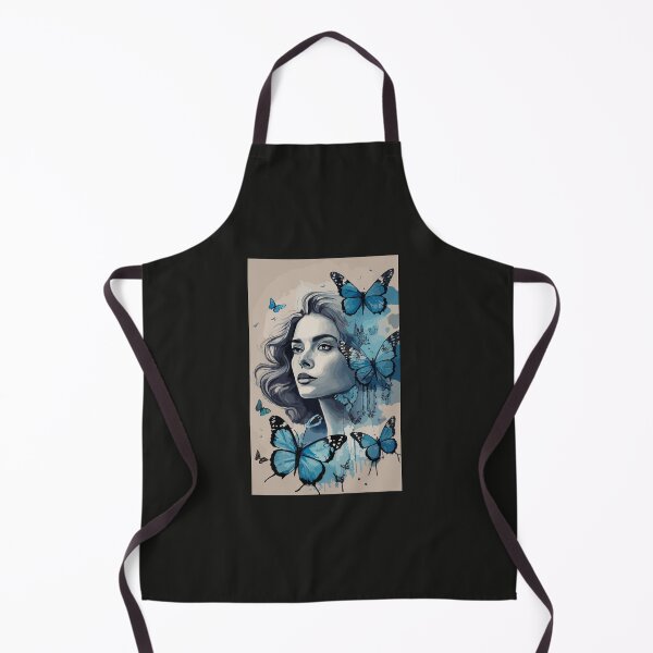 Item preview, beautiful butterflies designed and sold by InnovaDigital.
