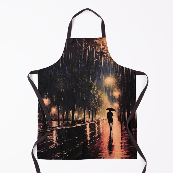 Item preview, Street light by night designed and sold by taevetat.