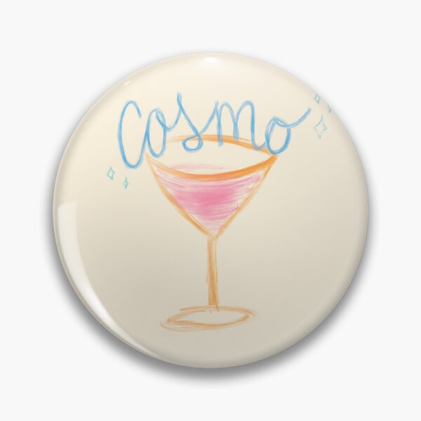 Item preview, cosmo designed and sold by abbywalk.