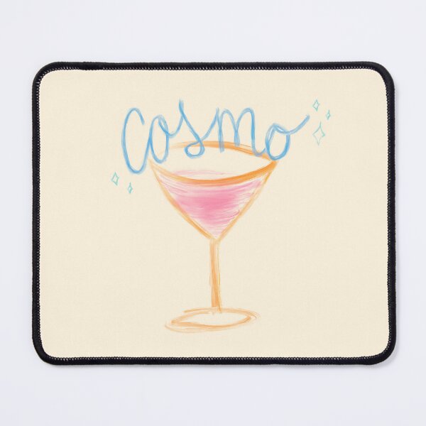 Item preview, cosmo designed and sold by abbywalk.