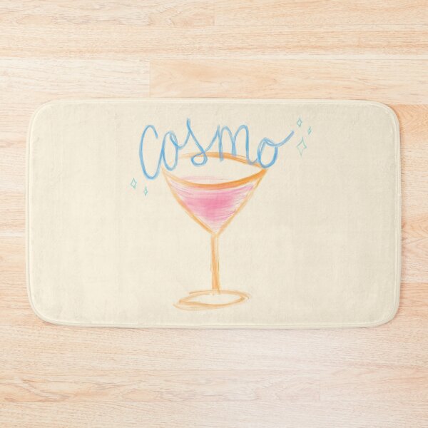 Item preview, cosmo designed and sold by abbywalk.