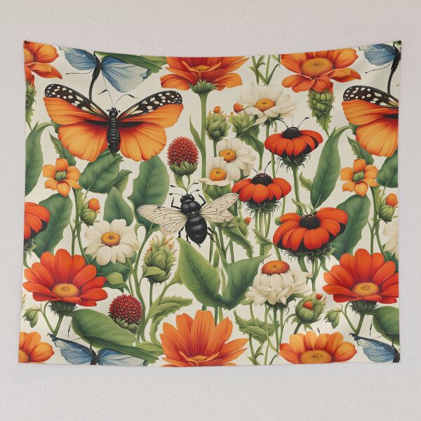 Item preview, flowers designed and sold by ArboreSciences.