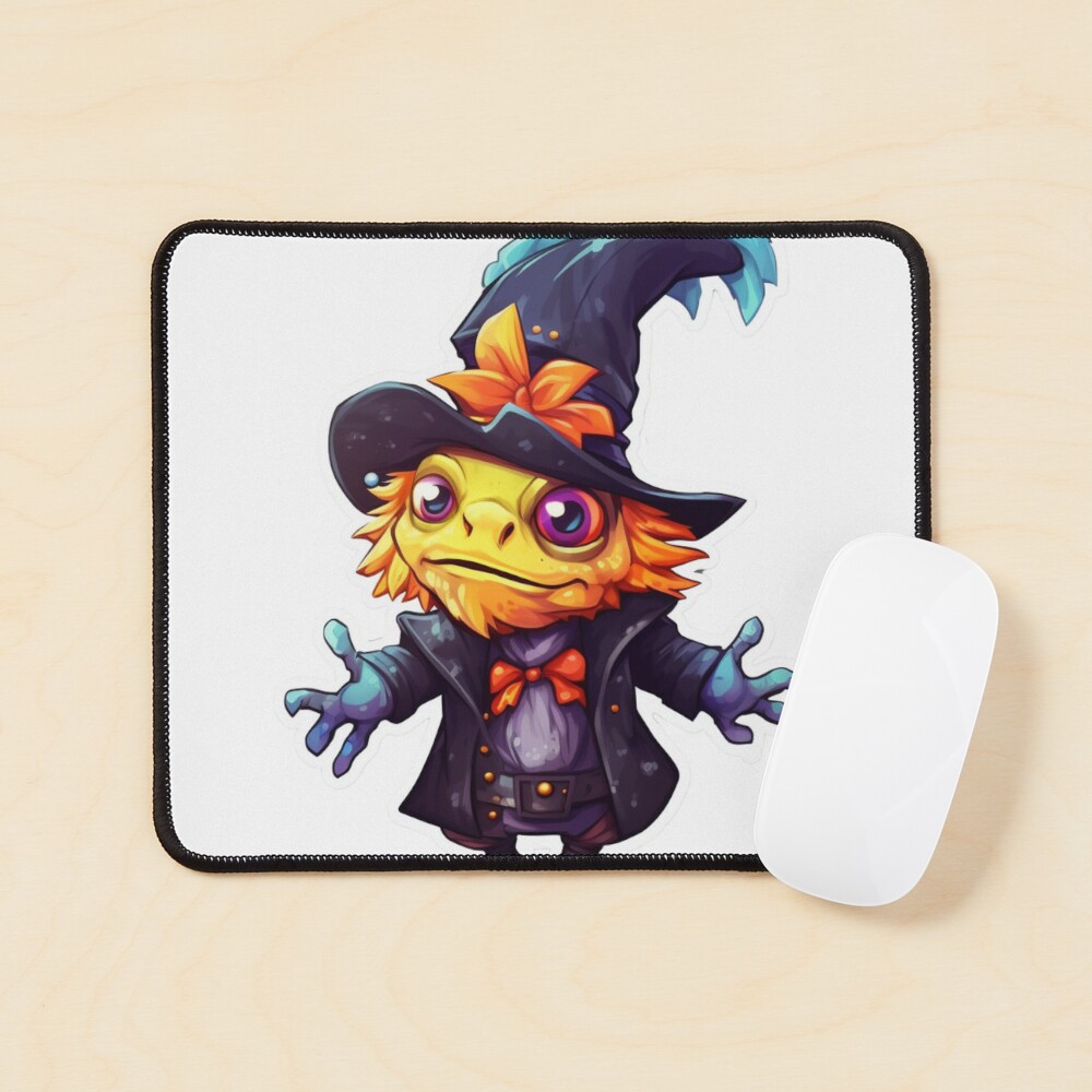 Item preview, Mouse Pad designed and sold by NebNightsDesign.